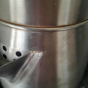 Sinbo Çay Makinesinde Paslanma Ve Sağlık Riski İade Talebi