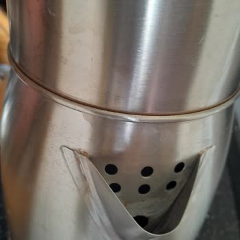 Sinbo Çay Makinesinde Paslanma Ve Sağlık Riski İade Talebi