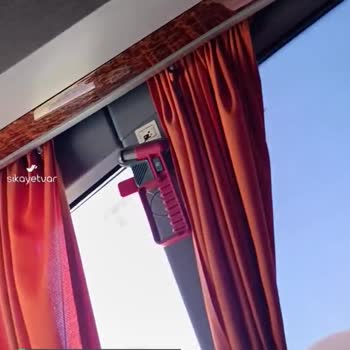 Metro Turizm'de Sorun Yaşama