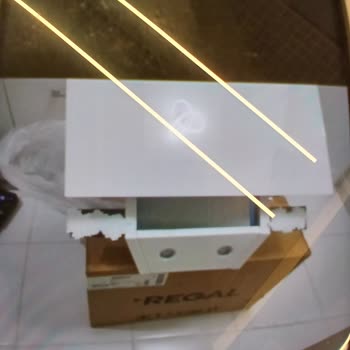 Regal Davlumbaz Ve TV’de Kırık Cam, Yanlış Parça Ve Uzun Servis Bekleyişi