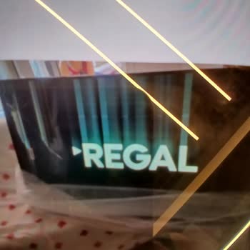 Regal Davlumbaz Ve TV’de Kırık Cam, Yanlış Parça Ve Uzun Servis Bekleyişi