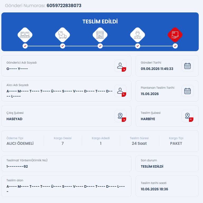 İade İşlemi Tamamlanmadı: 25.000 TL Geri Ödeme Ve Fatura Bekleniyor