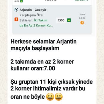 İddaa.com’da Kazanan Kuponun 4.900 TL Tutarı Sadece 700 TL İade Edildi