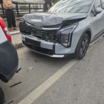 Araç Pert Raporunun Reddedilmesi Ve Değer Kaybı
