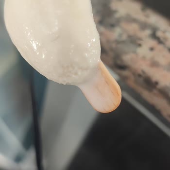 Algida Dondurmasında Kıl Tespiti Çocukların Sağlığını Ve Güvenini Sarsıyor