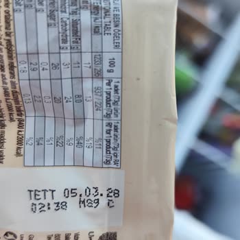 Algida Dondurmasında Kıl Tespiti Çocukların Sağlığını Ve Güvenini Sarsıyor