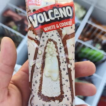 Algida Dondurmasında Kıl Tespiti Çocukların Sağlığını Ve Güvenini Sarsıyor
