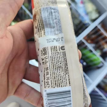 Algida Dondurmasında Kıl Tespiti Çocukların Sağlığını Ve Güvenini Sarsıyor