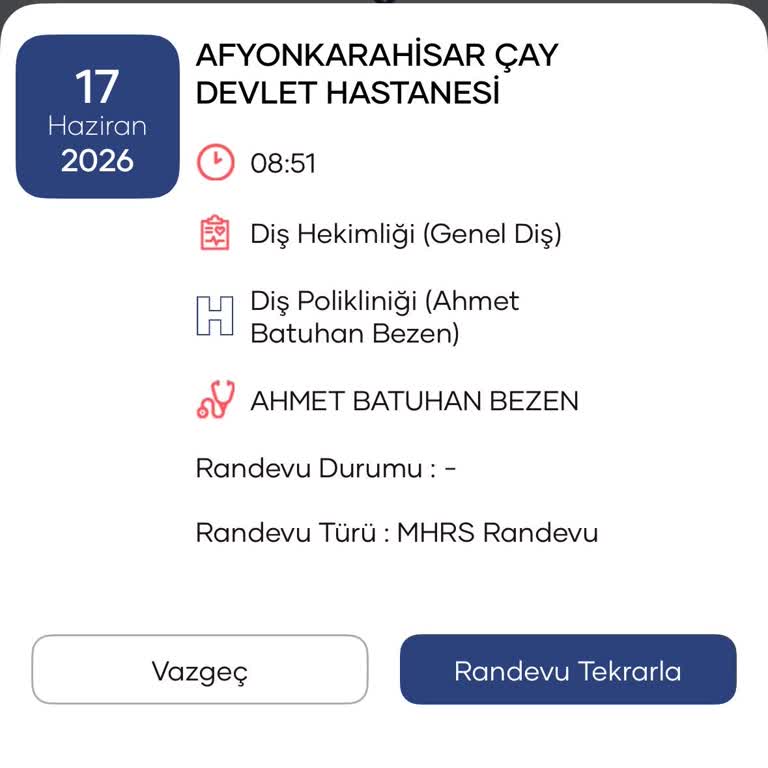 Köyden Gelen Yaşlı Hastanın Randevu Gecikmesi Nedeniyle Doktorun Saygısız Davranışı