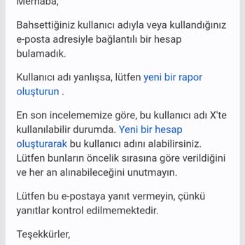X Hesabına Giriş Sağlanamıyor: Eski Telefon Numarası Nedeniyle Şifre Sıfırlama Kodları Gelmiyor