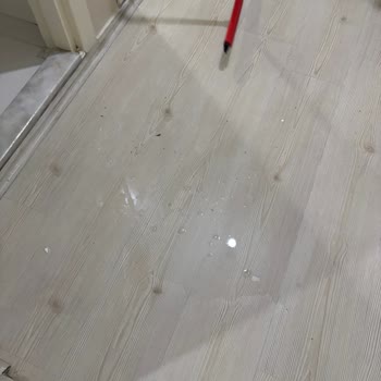 Siemens Bulaşık Makinesi Kurulum Hatası Sonucu Su Baskını Ve Hasar