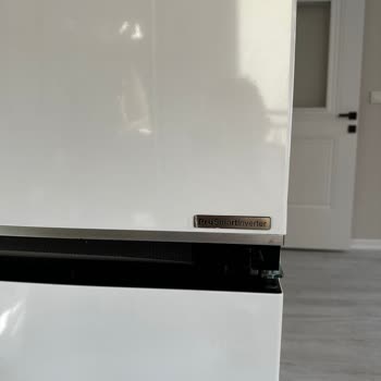 Teslim Edilen Buzdolabının Darbe Ve Renk Uyuşmazlığı Nedeniyle Tam İade Talebi
