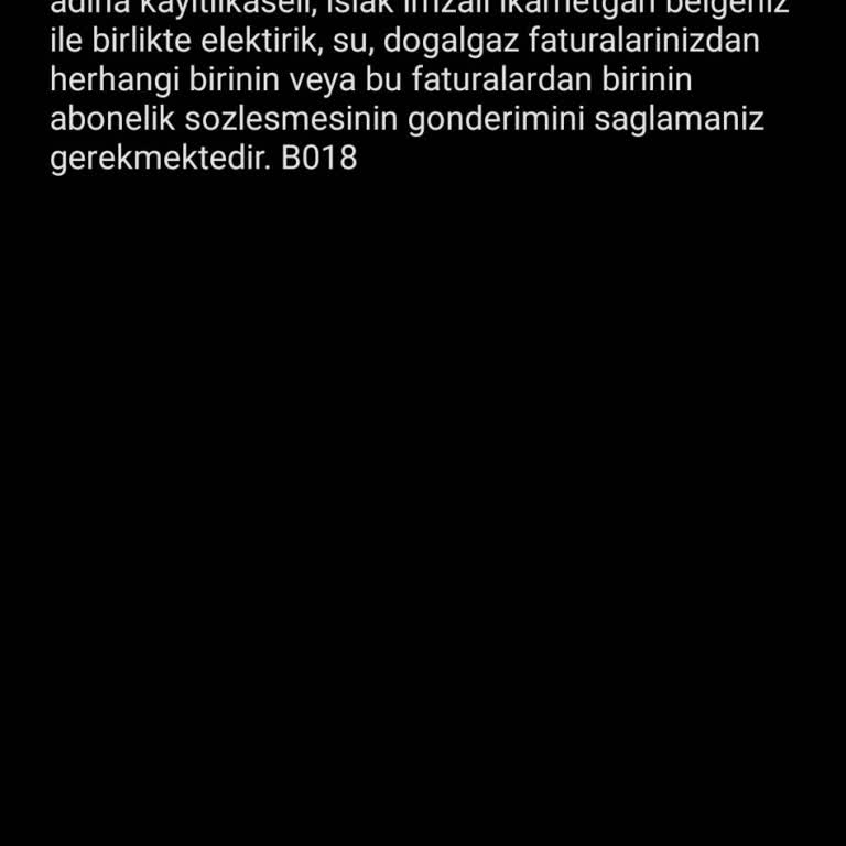Superonline’ın Adres Değişikliği Belgelerini Reddetmesi Ve Haksız Cayma Bedeli Talebi