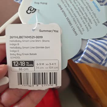 Ebebek Hediye Değişim Kartı İşlem Görmüyor, Müşteri Hizmetleri Sessiz