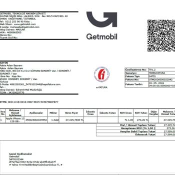 Garanti Kapsamındaki Ahize Arızası İçin Değişim Ve Açıklama Talebi