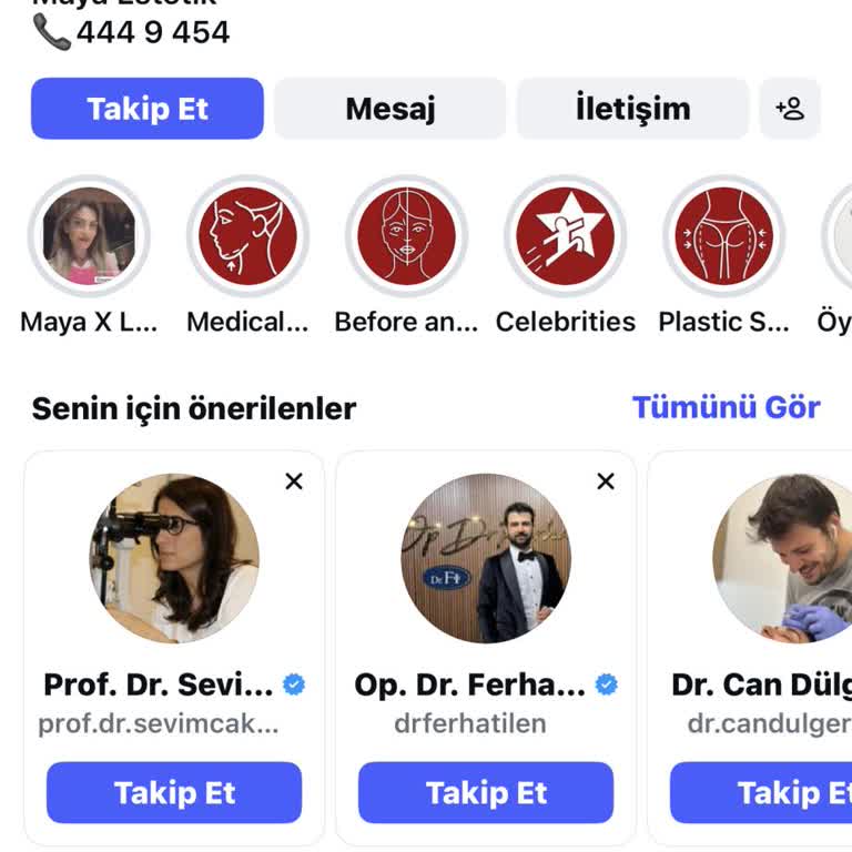 Maya Estetik'te Exosome Tedavisi Sonuç Vermedi, 20 Bin TL İadesi Talebi