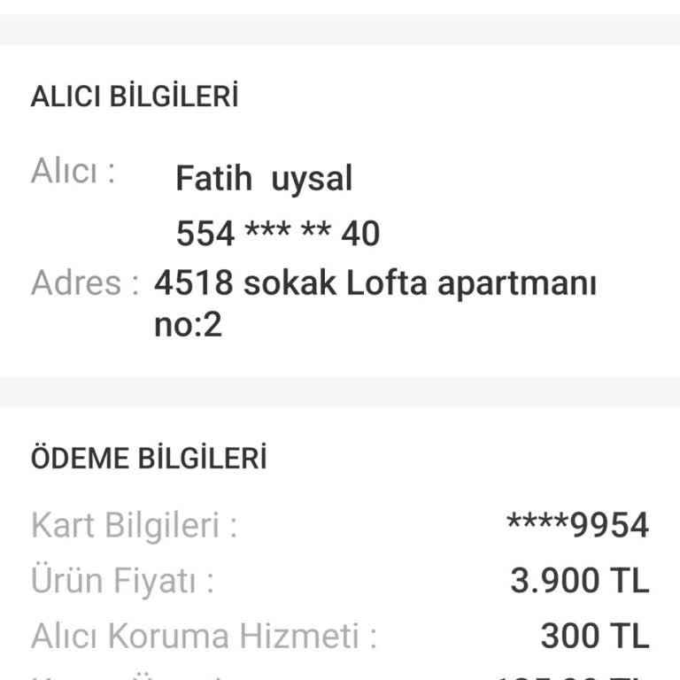 Satıcı Hatası Nedeniyle İade Tutarından Kesinti Haksızdır