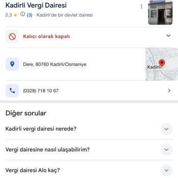 7.500 TL Ceza İadesi İçin Telefon Yanıtı Alınamaması
