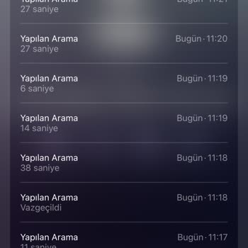 7.500 TL Ceza İadesi İçin Telefon Yanıtı Alınamaması