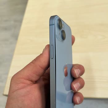 Apple Yetkili Servisinde Kısa Sürede Bozulan Kamera İçin Yüksek Ücret Talebi