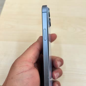 Apple Yetkili Servisinde Kısa Sürede Bozulan Kamera İçin Yüksek Ücret Talebi