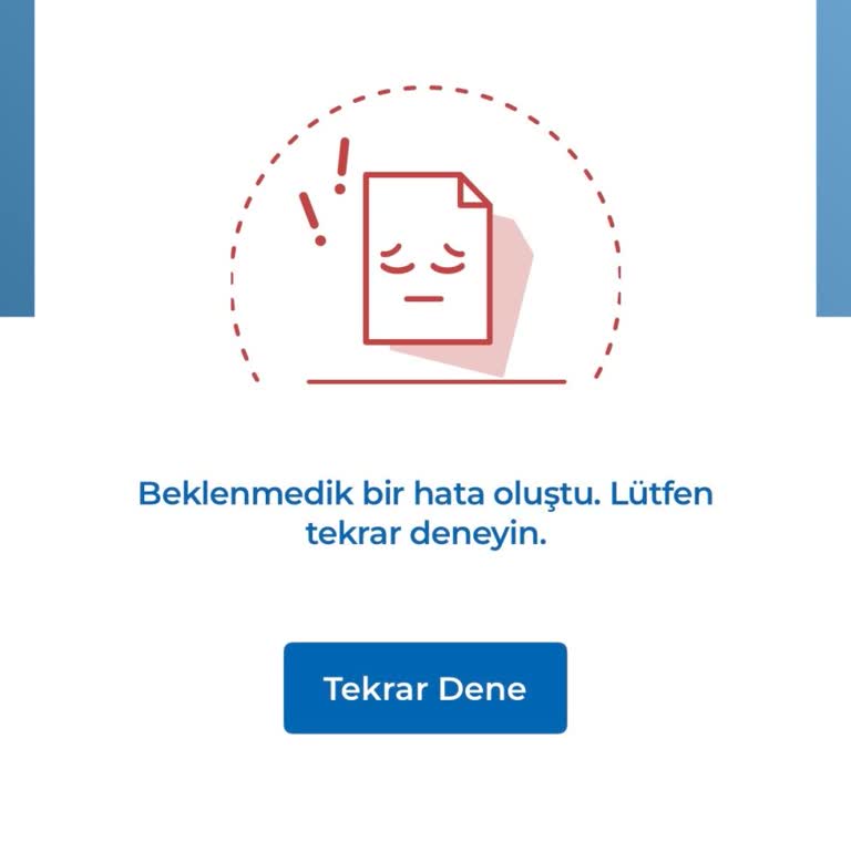 Mobil Uygulama Hatası Sebebiyle Vergi İndirimi Kaybı Ve Çözüm Talebi