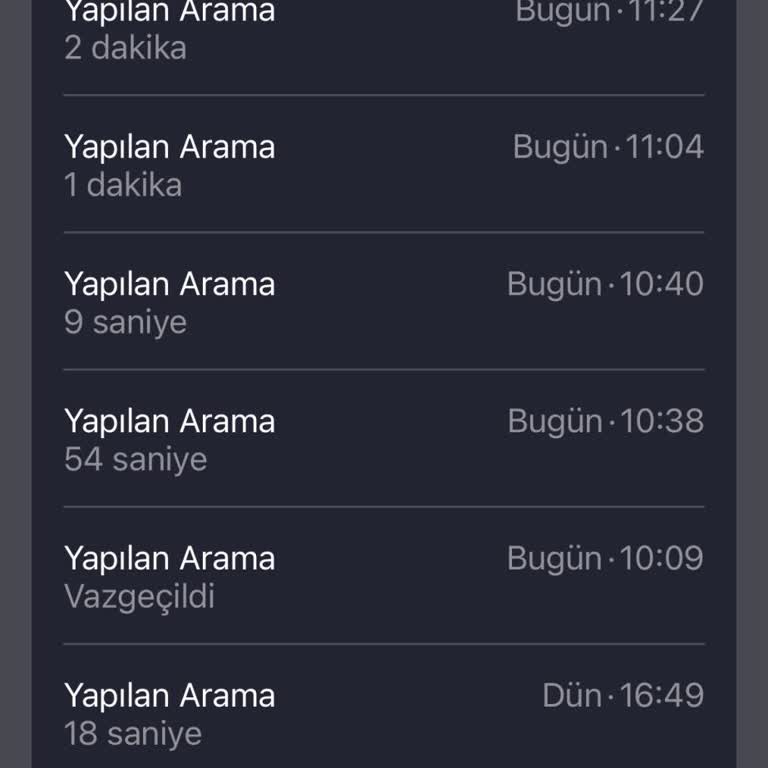 İcra Dairesi Telefon Hattına Ulaşılamaması Ve Saygısız Üslup