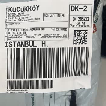 İade Edilen Ürün Ücretinin Geri Ödemesi Alınamıyor
