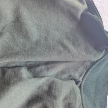 İki Yıkamadan Sonra Renk Atan Polo Tişört İçin İade Talebi