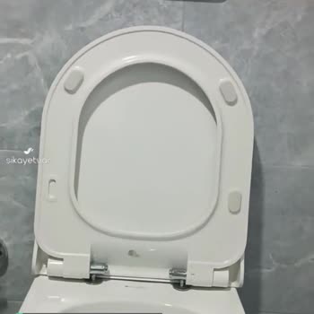 Seramiksan Alt Kapak Takozu Eksik