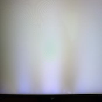 Samsung 55cu7000 Televizyonun Erken Ekran Arızası İçin Ücretsiz Onarım Talebi