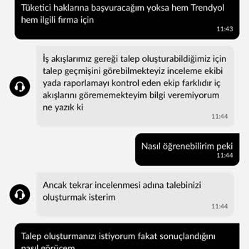 Bozuk Döner, Sağlık Tehdidi Ve İade Reddi