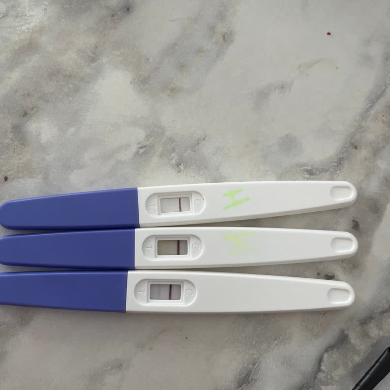 B-good Erken Gebelik Testinin Yanıltıcı Sonuçları Ve İade Talebi