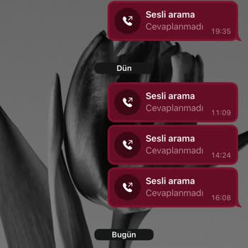 Sipariş Kargoya Verilmedi Ve Cevapsız İletişim Nedeniyle Mezuniyet Günü Krizi