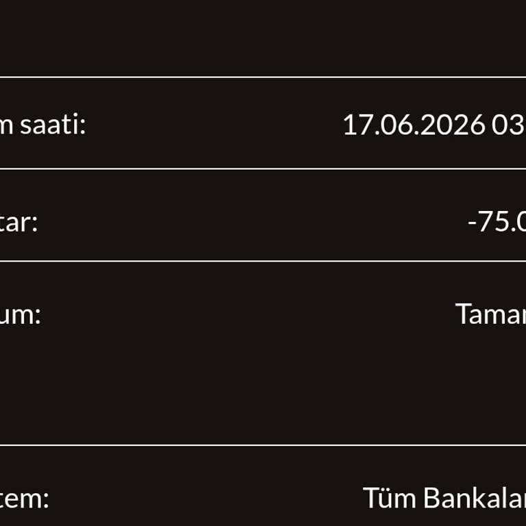 Casibom'dan Çekilen 75.000 TL Hesaba Yansımadı Ve Canlı Destek Erişilemiyor
