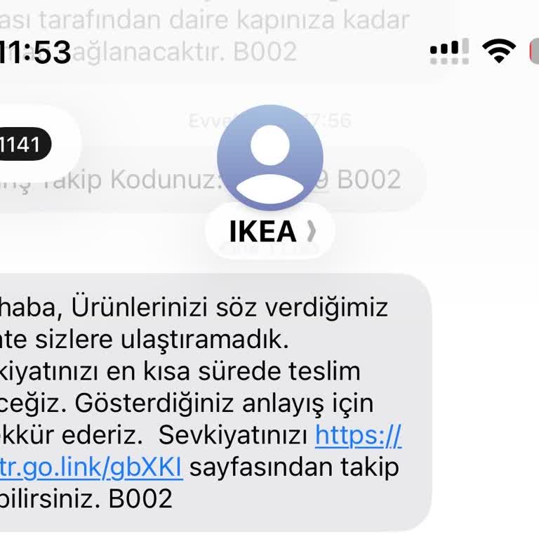 Teslimat Gecikmesi Ve Nakliye Ücreti İadesi Talebi