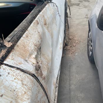 Airbagların Açılmaması Nedeniyle Şiddetli Kaza Ve Sorumluluk Reddi
