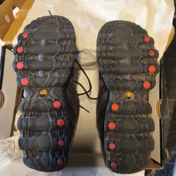 Nike Air Max DN8 Ayakkabısındaki Hava Tüpü Sorunu Ve İade Reddi