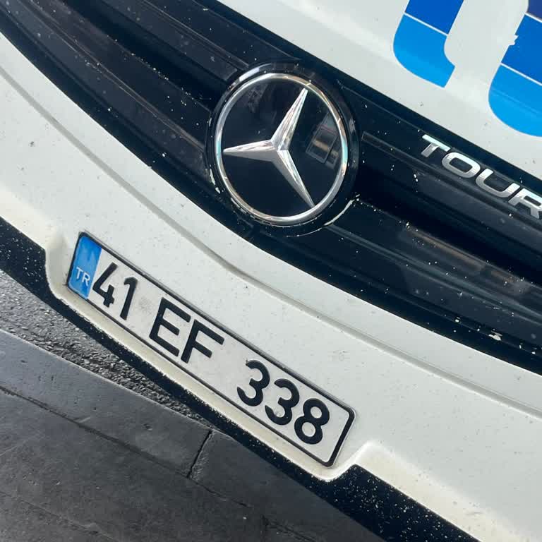 Bavul Sapı Kırıldı, Personel Umursamaz Davrandı