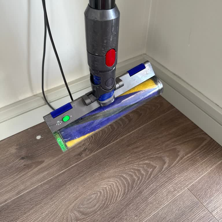 Dyson V15 Lazer Başlığı Arızası Ve Garanti Sonrası Desteksiz Müşteri Deneyimi