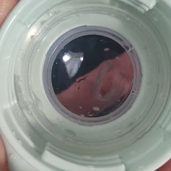Mamajoo Alıştırma Bardağında Küflenme Sorunu Ve İade Talebi