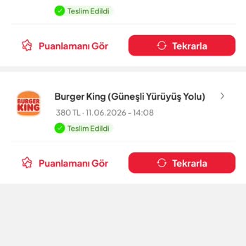 Eksik Sipariş Ve Cevapsız Müşteri Hizmetleri Şikayeti