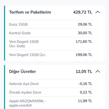 Mobil Ödeme Yetkisinin Kendiliğinden Açılması Ve Haksız Ücretlendirme