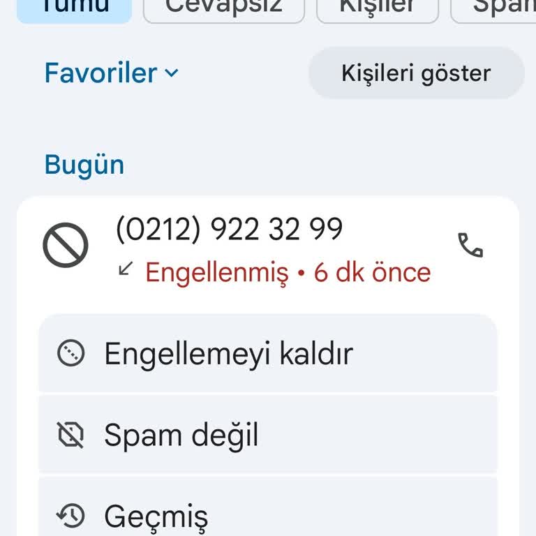 Open English'ten Sürekli İstenmeyen Aramalara Şikayet