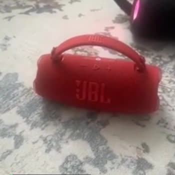 JBL Charge 6 Şarj Almıyor
