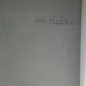 Kısa Sürede Çatlayan Mutfak Tezgahı Değişim Talebi