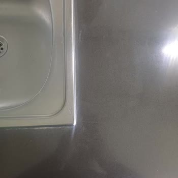 Kısa Sürede Çatlayan Mutfak Tezgahı Değişim Talebi