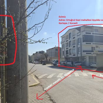 Türk Telekom Altyapı Reddediyor, 35 Metre Uzakta Kutu Varken Çözüm Yok