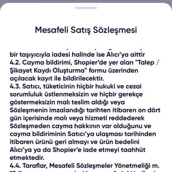 Aldığım Adidas Ayakkabının İade Talebim Reddedildi Ve Orijinalliği Şüpheli