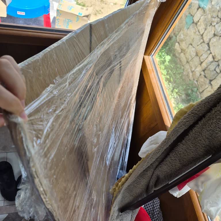 Eksik Koli Gönderimi Sebebiyle Ek Kargo Ücreti Talebi